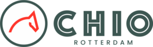 Logo CHIO